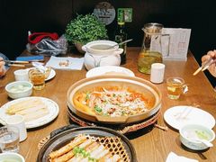 -春熙小馆(乘风庄店)