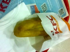 android_upload_pic-肯德基(昌里店)