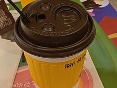 -麦当劳(沙河店)