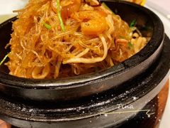 -骏莱海鲜鱼港(五角场店)
