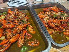 -兄弟龙虾(胜太路总店)