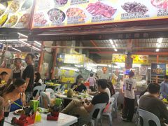 -明记烧鱼美味店