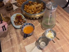 -耶里夏丽·丝路新疆菜·清真食品(徐汇南丹东路臻选店)