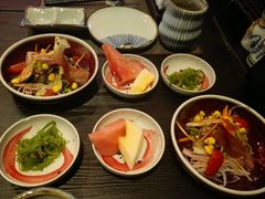 -芥岛(河北大街店)