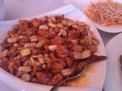 宫保鸡丁-峨嵋酒家(德内店)