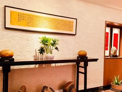 -紫鑫阁饭庄(长安店)