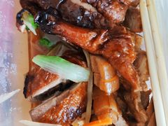 -庄记烧腊·肠粉·生鲜煲