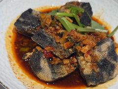 -东方红·湖南菜(金屿店)