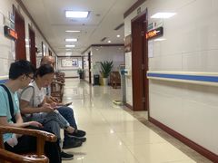 -重庆市中医院(道门口院部)