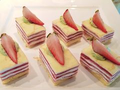 -味自助餐厅·海鲜·三文鱼·牛排-海口希尔顿酒店