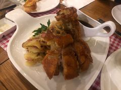 -Paulaner·德国帕拉娜自酿啤酒餐厅(海上世界店)
