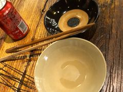 -串大叔炭火烤串·鸡西大冷面刀削面(总店)