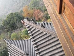 -杭州半山国家森林公园