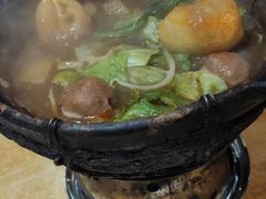 -范贤光鸡公煲(平乐园总店)