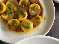 -邢家锅贴老店·非遗·开封菜(金明广场店)