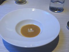 -迪拜帆船酒店海底餐厅