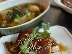 -本味轩精品茶餐厅(黄山路店)