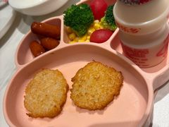 -南枝记·广东味道(中骏世界城店)