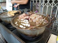 -马记大锅煮(总店)
