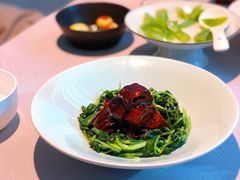 草头圈子-屋里厢上海菜馆