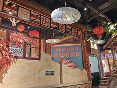 -刘妈小集市(黄陂广场店)