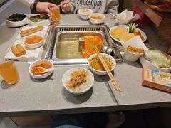 -海底捞火锅(赛格国际购物中心店)