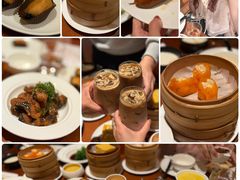 -杭州JW万豪酒店-万豪中餐厅