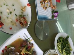 -景好海鲜餐厅(大鹏必选旅游店)