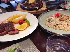 -IL Forno 意坊·意大利餐厅(温州万象城店)
