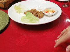 -东馆和天下特色餐饮(工农店)