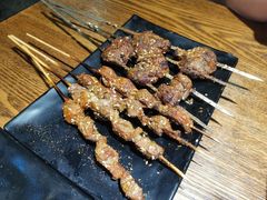 -刘成杰锦州烧烤(南河路店)