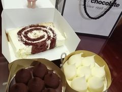 -Awfully Chocolate(嘉里城店)