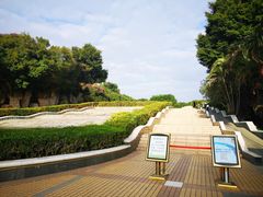 -中山公园儿童游乐场