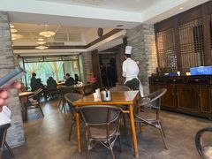 -北京老铺烤鸭(高新店)