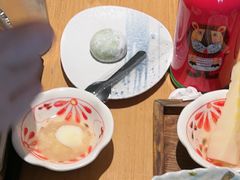 -味太助·银饭食堂(中华城店)