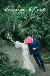 点击看大图 -拾年·定制婚纱摄影