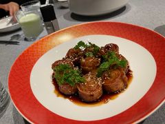 -柿合缘新京菜(国金中心商场店)