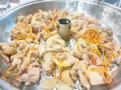 -悦雅居·老广州老味道(长湖店)