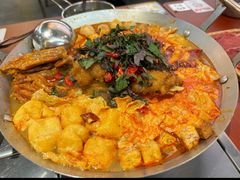 -小螺大作·螺蛳粉火锅(林和西店)