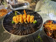 -T館·花园艺术餐厅
