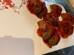 -悦真雅院·四合院·清真私房菜(雍和宫店)