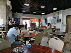 大堂-来自潮州牛肉店(华强北店)