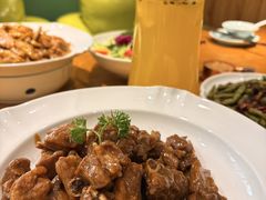 -去茶去餐厅(中央大街店)