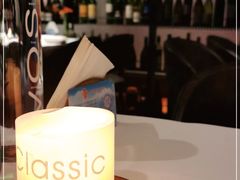 -Osteria Garden 生蚝花园餐厅(原进贤路店)