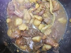 -粗粮人家·东北菜(洋桥店)