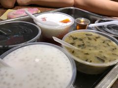 -百花传统甜品店(原址店)