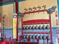 -历代帝王庙博物馆