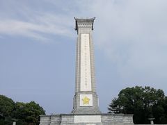 -李先念故居纪念园