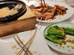 -新海利海鲜城·41年珠海老字号(夏湾店)