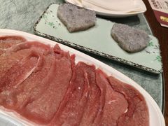 -大四喜火锅(东风路店)